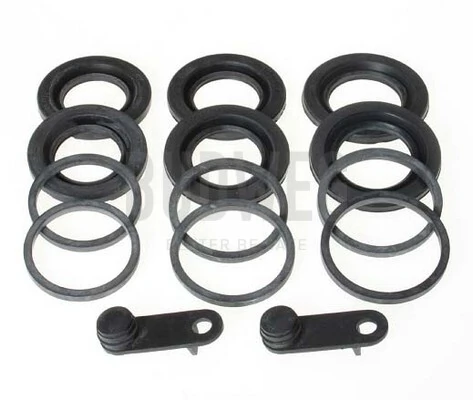 Repair Kit, brake caliper